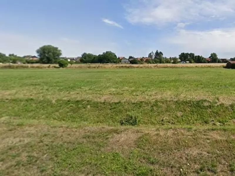 Terrain à bâtir, 803 m² - Pecquencourt (59146)