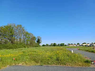 Maison neuve, 49 m²