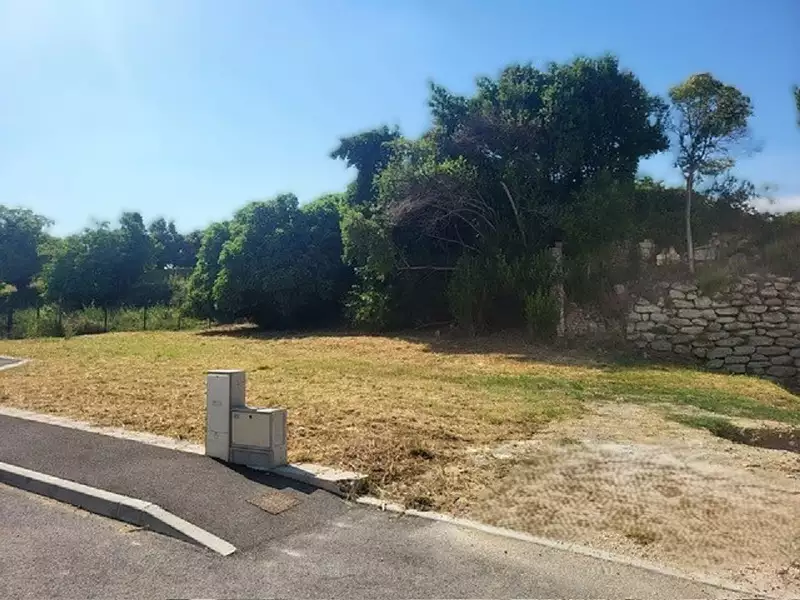 Maison neuve, 140 m² - Uzès (30700)