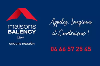 Terrain à bâtir, 404 m²