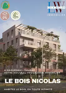 LE BOIS NICOLAS