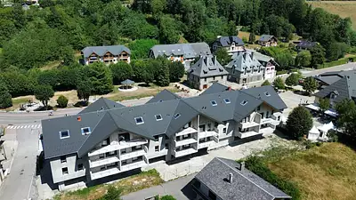 Coeur Massif