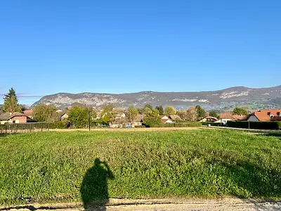 Maison neuve, 100 m²