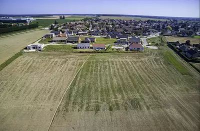 Maison neuve, 114 m²