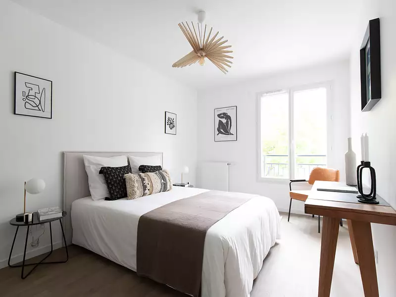 SÉRÉNISSIME - Le Plessis-Robinson (92350)