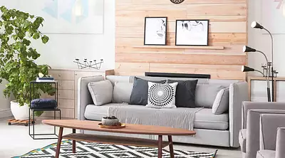 Maison neuve, 108 m²