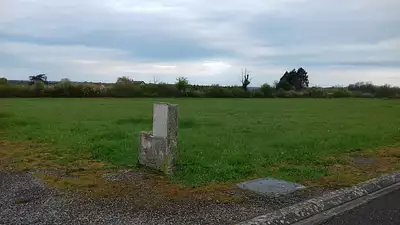 Terrain à bâtir, 720 m²