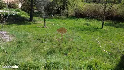 Maison neuve, 73 m²