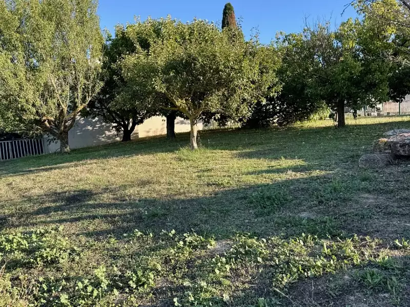 Maison neuve, 200 m² - Puyricard (13540)