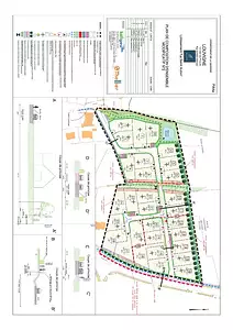 Terrain à bâtir, 510 m²
