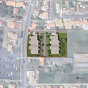 Les Terrasses de la Grière