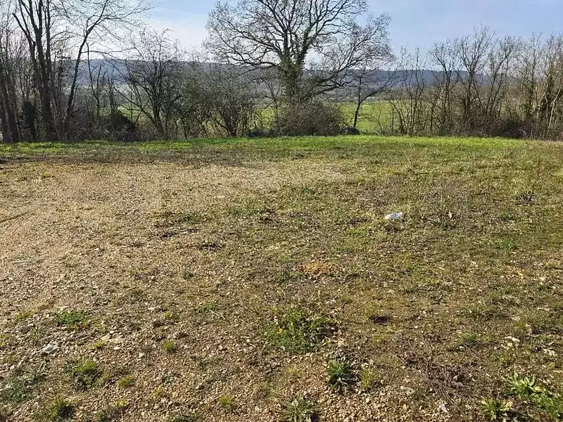 Maison neuve, 166 m² - Gravigny (27930)