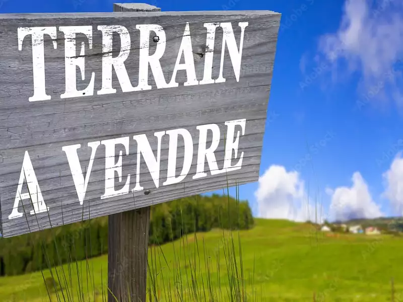 Maison neuve, 60 m² - Les Villages Vovéens (28150)