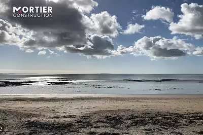 Terrain à bâtir, 398 m²