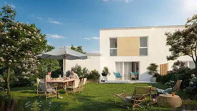 RIVIERA - MAISON