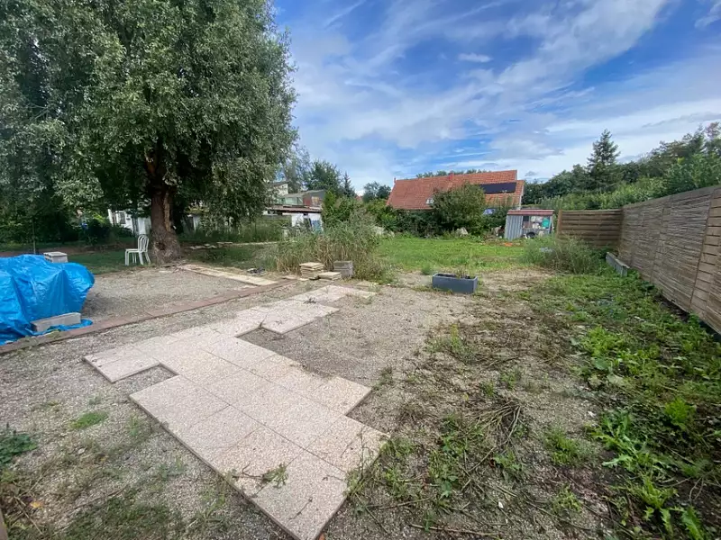 Maison neuve, 119 m² - Colmar (68000)