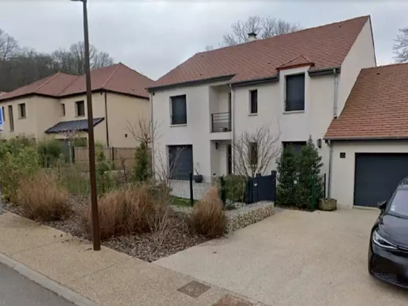 Terrain à bâtir, 776 m² - Gif-sur-Yvette (91190)