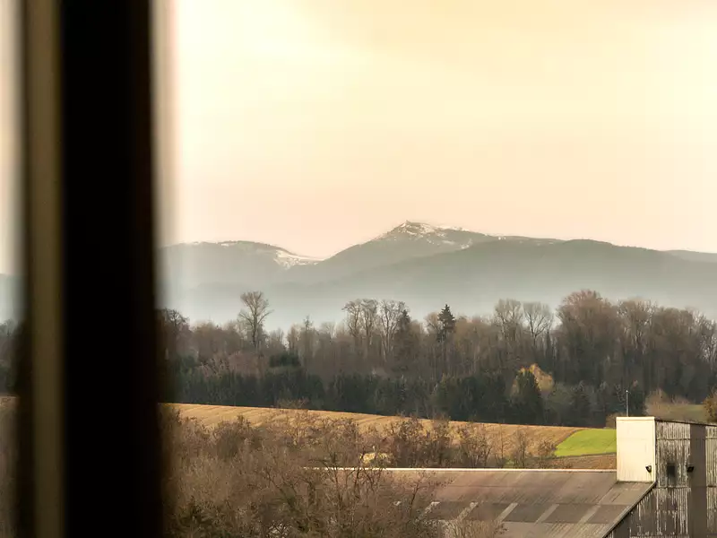 LES BELLES VUES - Altkirch (68130)