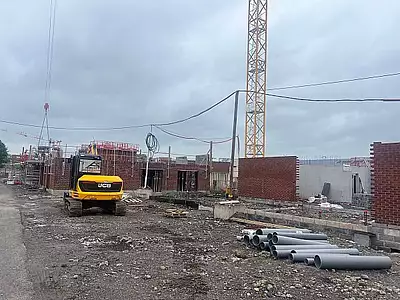 LE DOMAINE D'HARPIGNIES