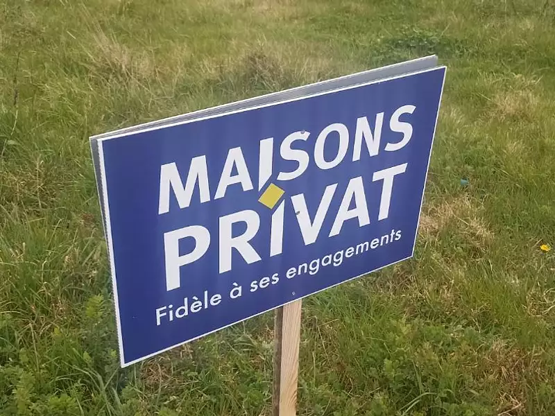 Terrain à bâtir, 449 m² - Saint-Benoist-sur-Mer (85540)