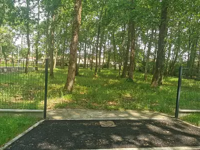 Terrain à bâtir, 906 m²