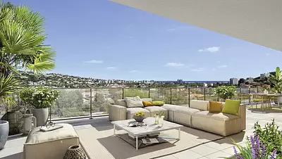 Les Hauts de Sidonie