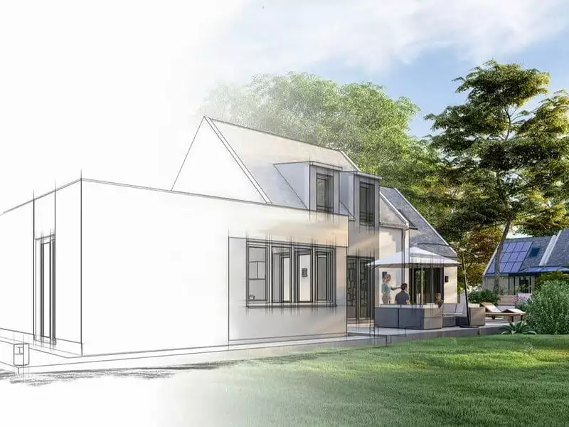 Terrain à bâtir, 800 m² - Bertangles (80260)