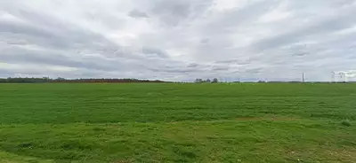 Terrain à bâtir, 346 m²