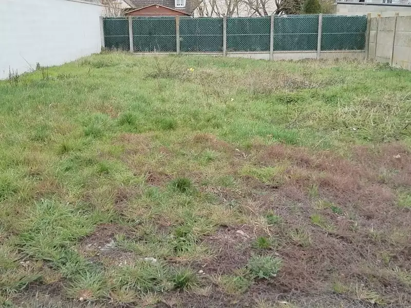 Maison neuve, 108 m² - Saint-Prix (95390)