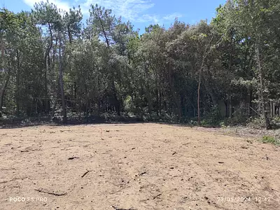 Maison neuve, 66 m²