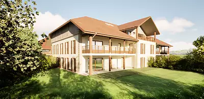 Le Clos des Hautes Vignes