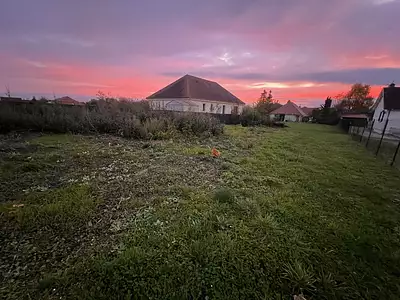 Maison neuve, 107 m²