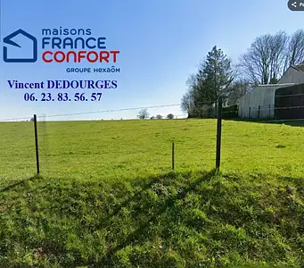 Maison neuve, 115 m²