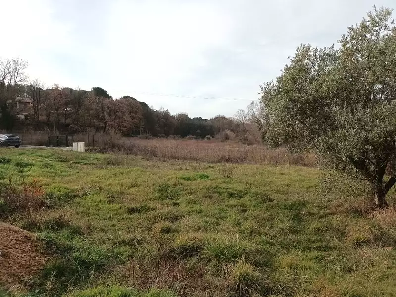 Maison neuve, 119 m² - La Tour-d'Aigues (84240)