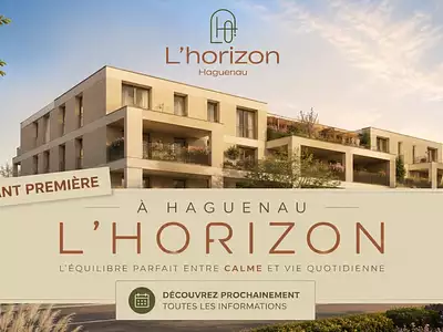L'HORIZON