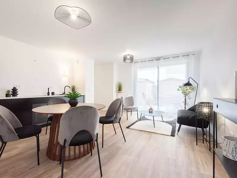 Constellation - La Baule-Escoublac (44500)