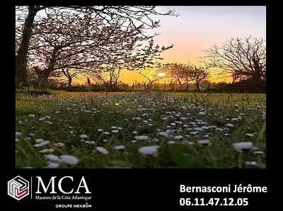 Maison neuve, 119 m²