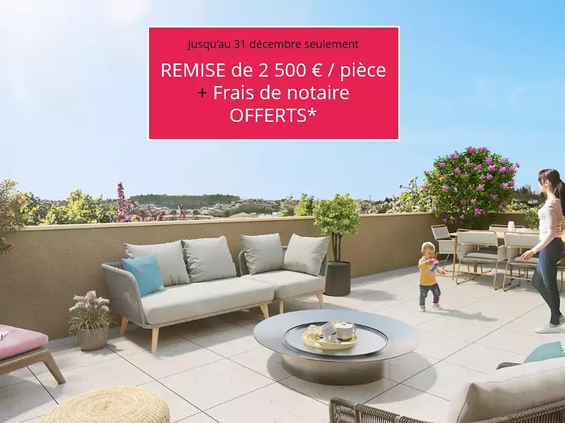 L'OREE DU PARC - Villars (42390)