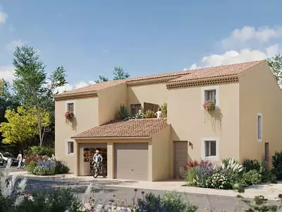 Coté Villas