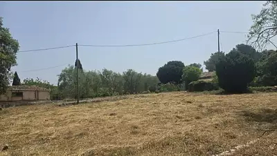 Terrain à bâtir, 949 m²