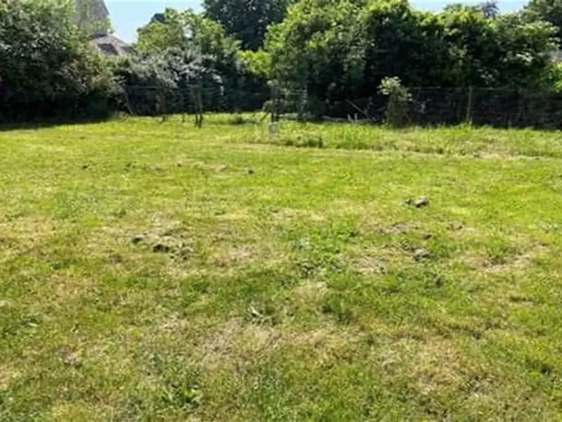 Terrain à bâtir, 599 m² - Varreddes (77910)