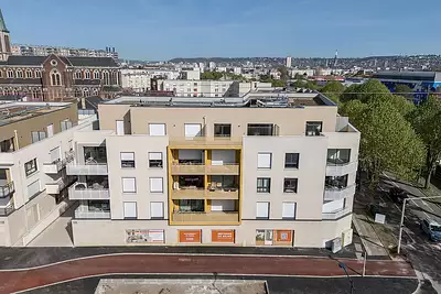 Le Jardin d'Adélaïde