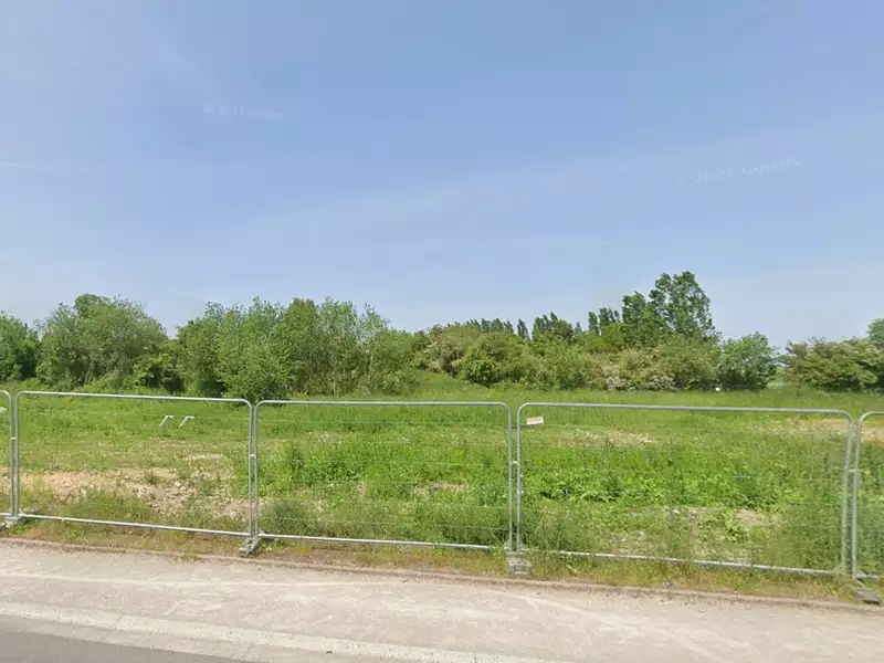 Terrain à bâtir, 950 m² - Avesnes-les-Aubert (59129)