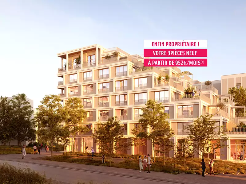 ECHO - Rillieux-la-Pape (69140)