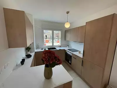 LE QUARTIER DU VERTPUITS