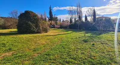 Terrain à bâtir, 1 063 m²