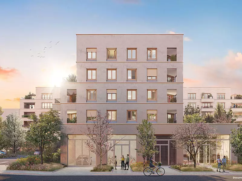 ALPHA - Nantes (44000)