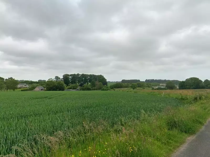 Maison neuve, 90 m² - Tourville-les-Ifs (76400)
