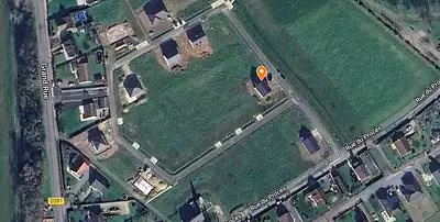 Terrain à bâtir, 577 m²