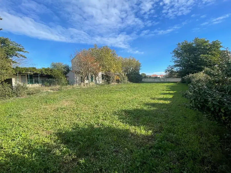 Maison neuve, 88 m² - Istres (13800)